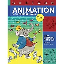 Animator'S Survival Kit : Williams, Richard: Amazon.pl: Książki